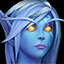 High Order Skyborne female