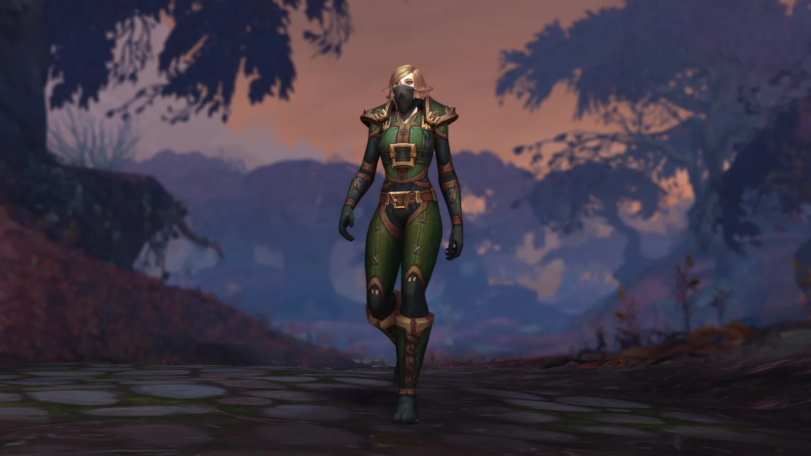 Image from Blizzard's post: World of Warcraft: Forever Headlines a Packed WoW Weekly