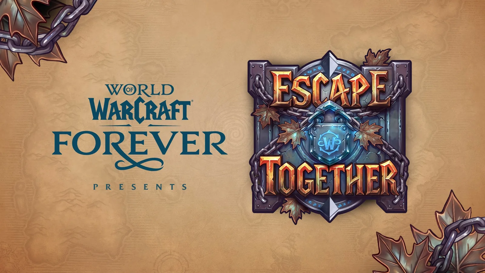 Image from Blizzard's post: World of Warcraft: Forever Headlines a Packed WoW Weekly