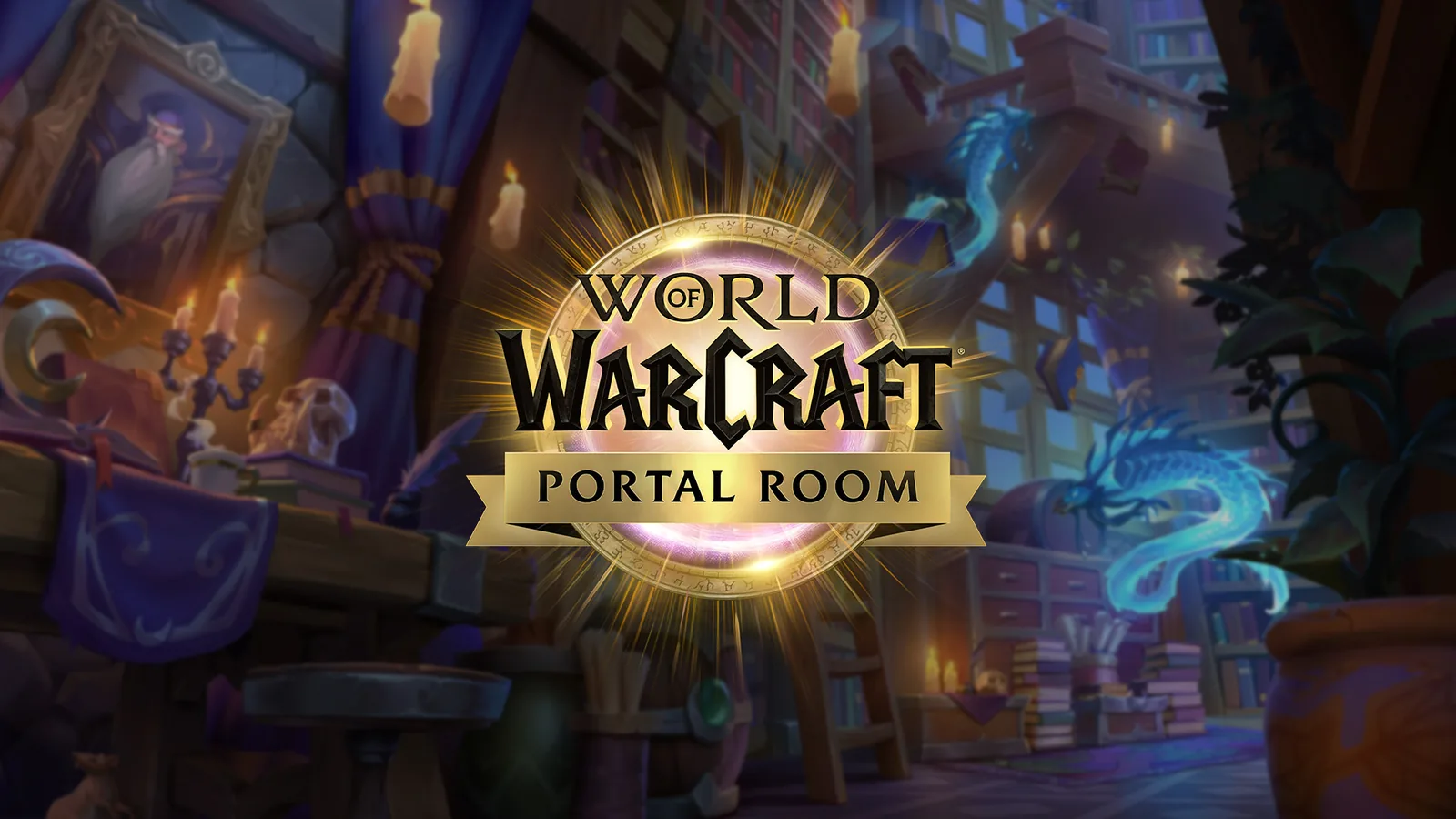 Image from Blizzard's post: World of Warcraft: Forever Headlines a Packed WoW Weekly